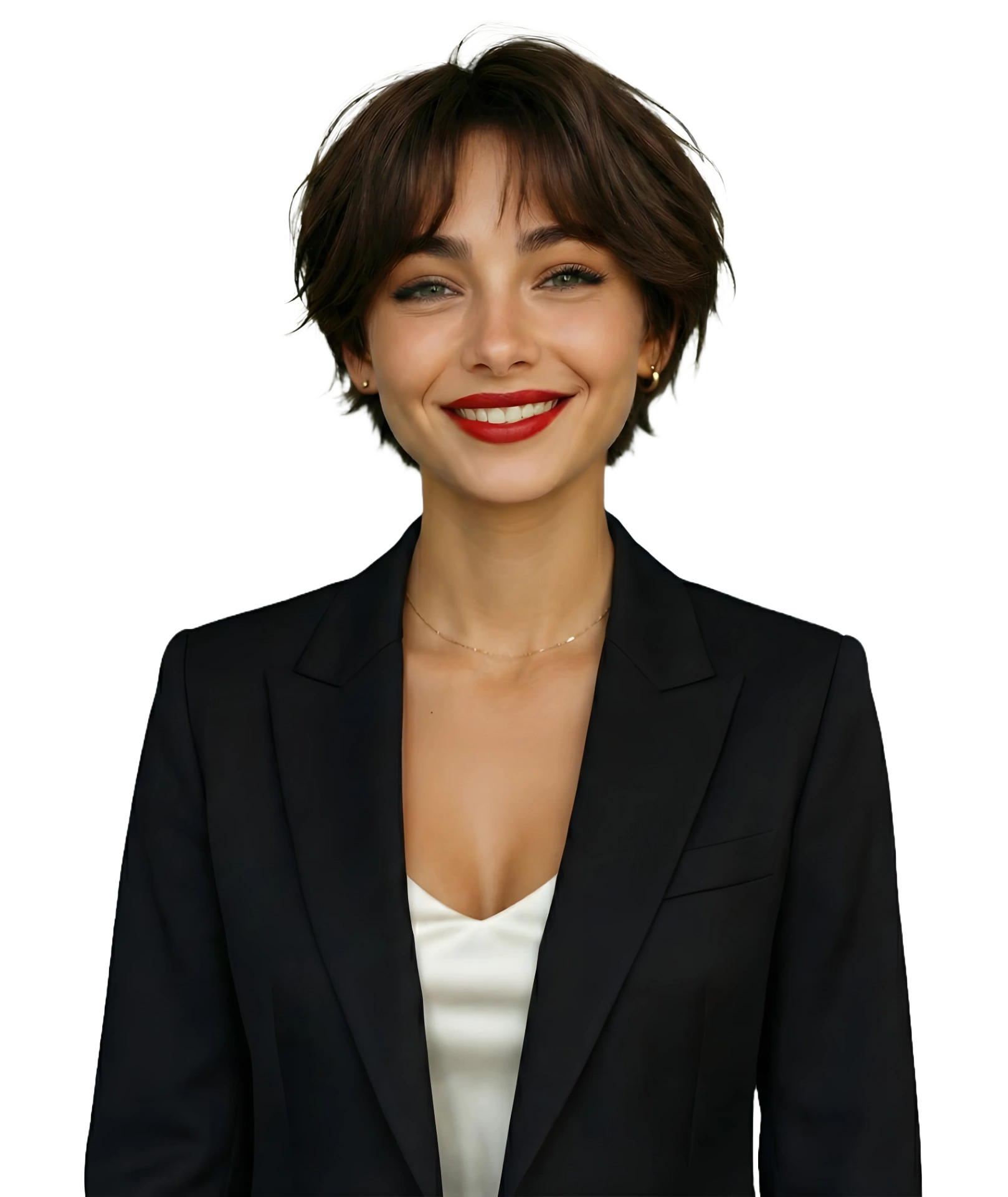 Nova, the AI Sales Expert