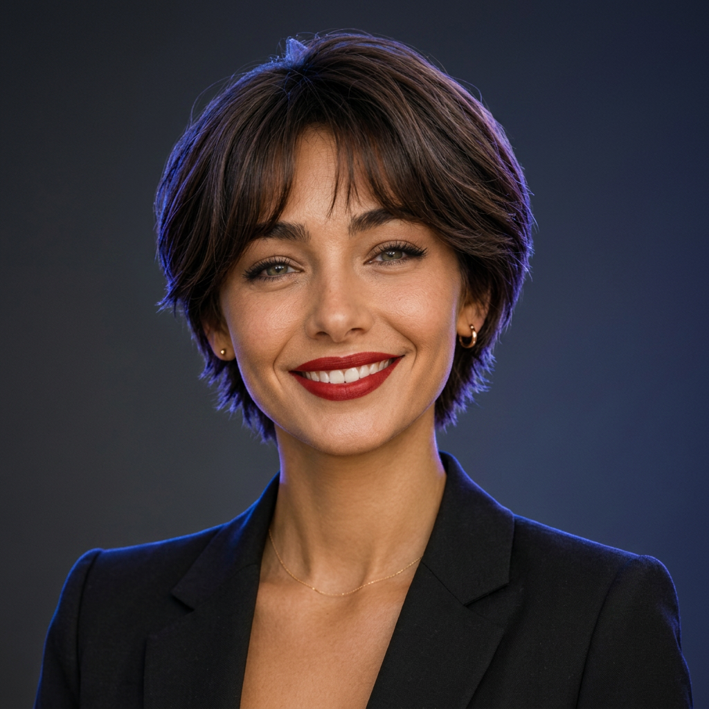 Nova, AI Sales Expert
